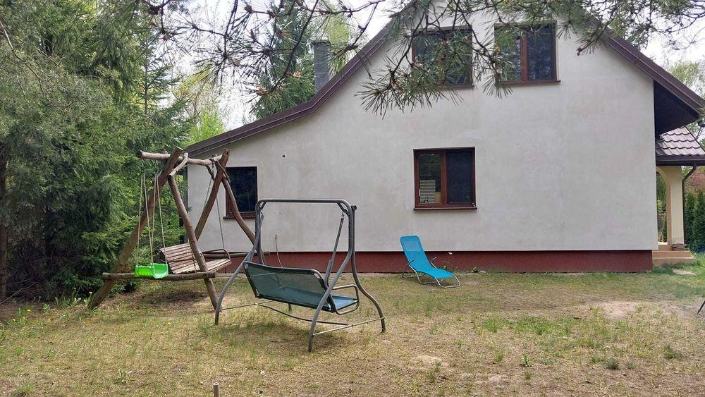 Dom Goławice Pierwsze