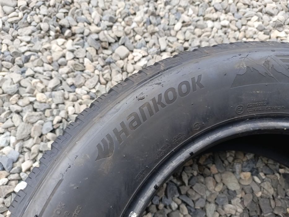 265.60.18 Hankook 2 шт