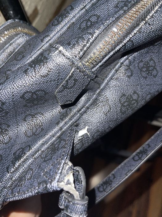 Рюкзак жіночий Guess