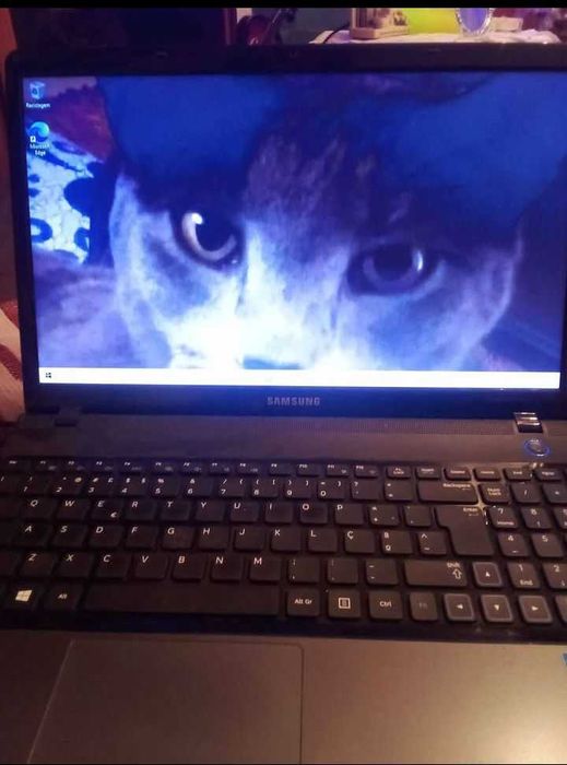 Computador Samsung