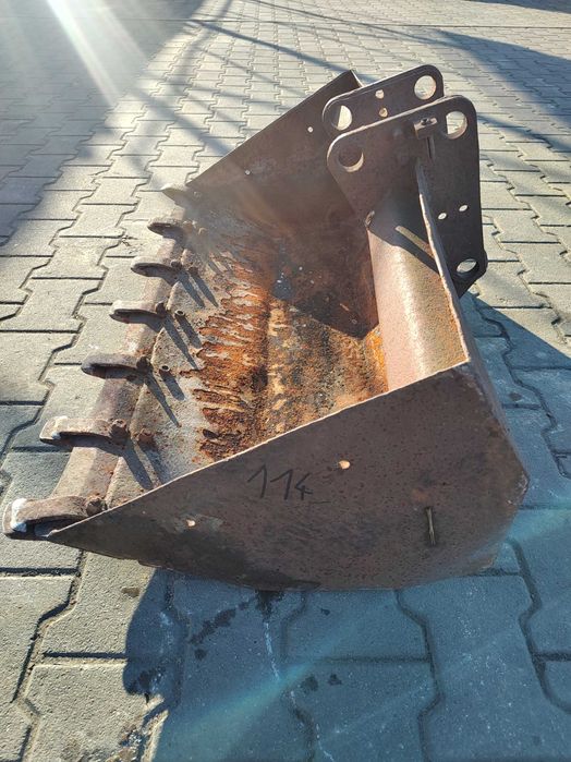 Łyżka Skarpowa Koparki szer.98cm (Numer 114)