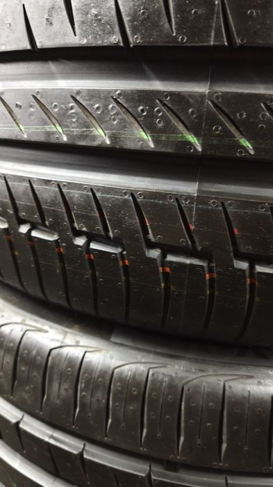 Pneus 245/40/18 Continental
