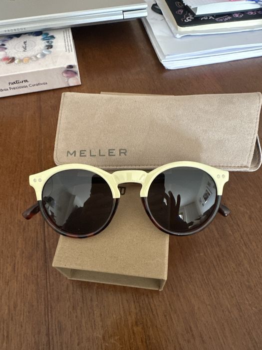 Oculos de sol Meller