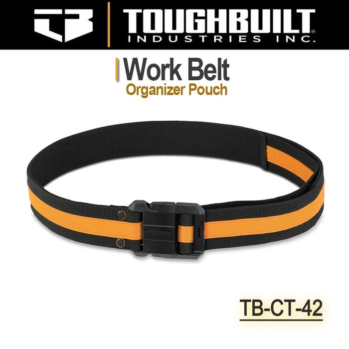 Toughbuilt пояси для підсумків