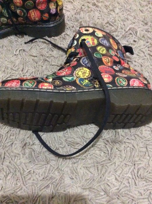 Botas tipo galochas n40