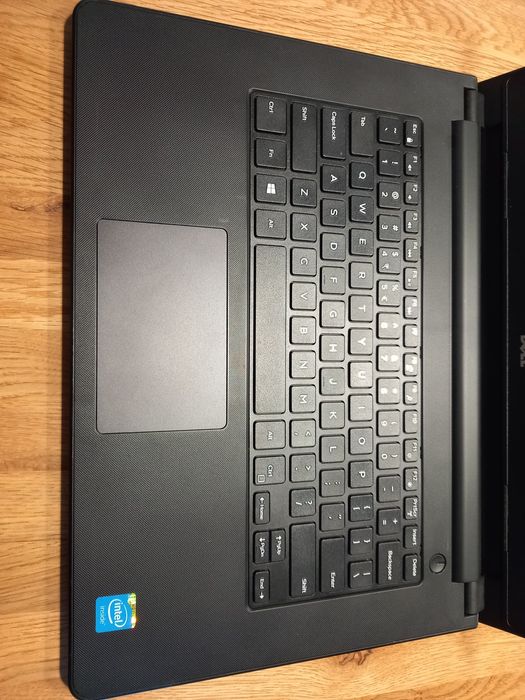 DO 31 STYCZNIA ZA 260 ZL - Laptop DELL Inspiron 143451 polski WINDOWS