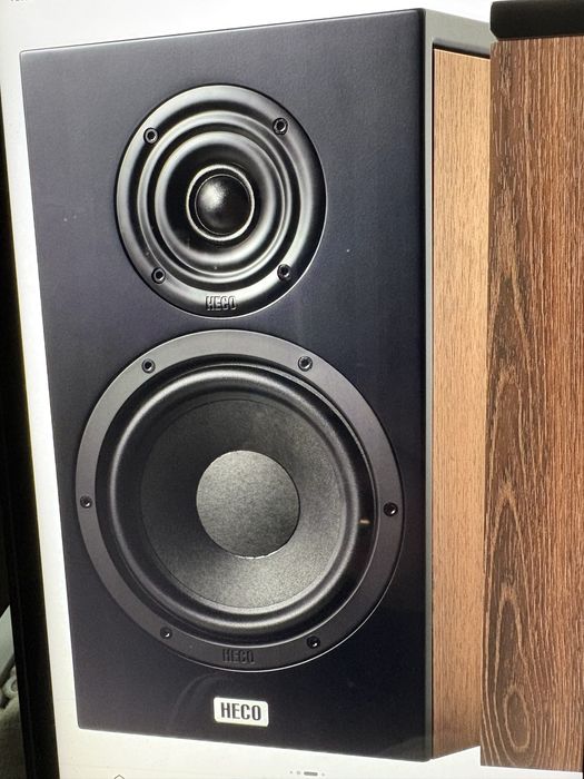 Heco aurora XT300