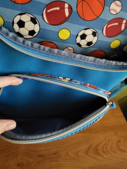 Рюкзак школьный Upixel