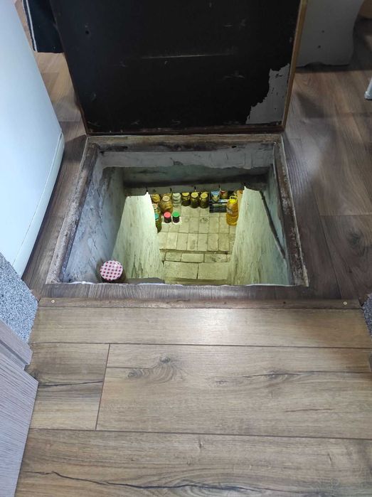 Продаж 1/2 будинку Тихий центр Черкас.