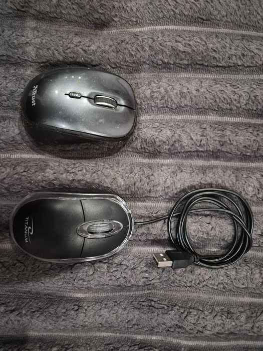 Мышка  до ноутбука