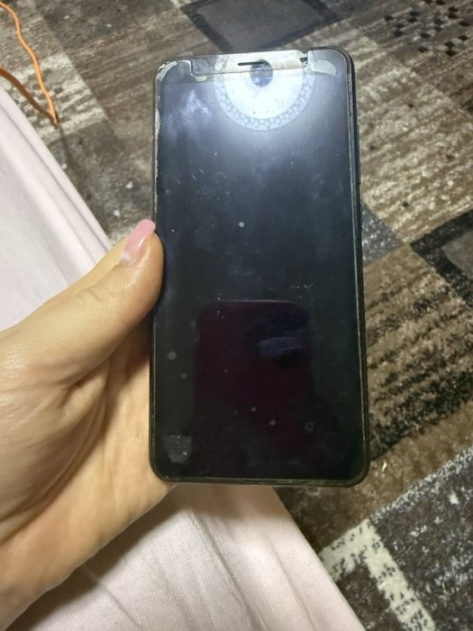 Xiaomi Redmi 6A — бюджетний смартфон