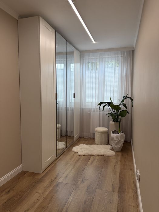 3 pokoje | 46 m² | po generalnym remoncie | klimatyzacja | dodatkowe elektryczne ogrzewanie podłogowe w łazience | Wyszków