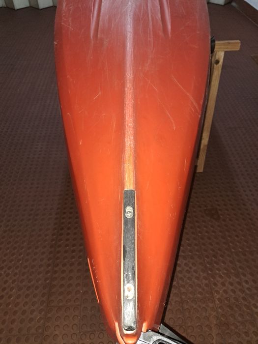 Kayak Atlantis 12