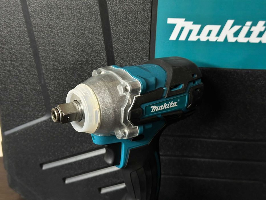 Комплект інструментів Makita 4в1 48V/6.0Ah