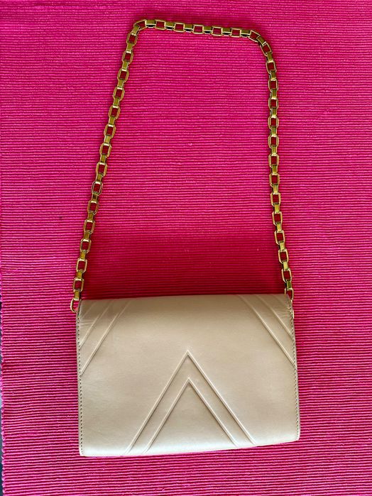 Torebka LOUIS VUITTON Pochette Chain Louise
