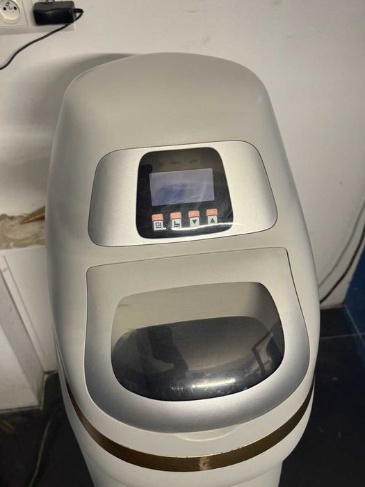 zmiękczacz wody na sprzedaż