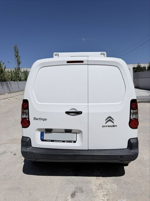 Fugão frigorifico Citroen Berlingo