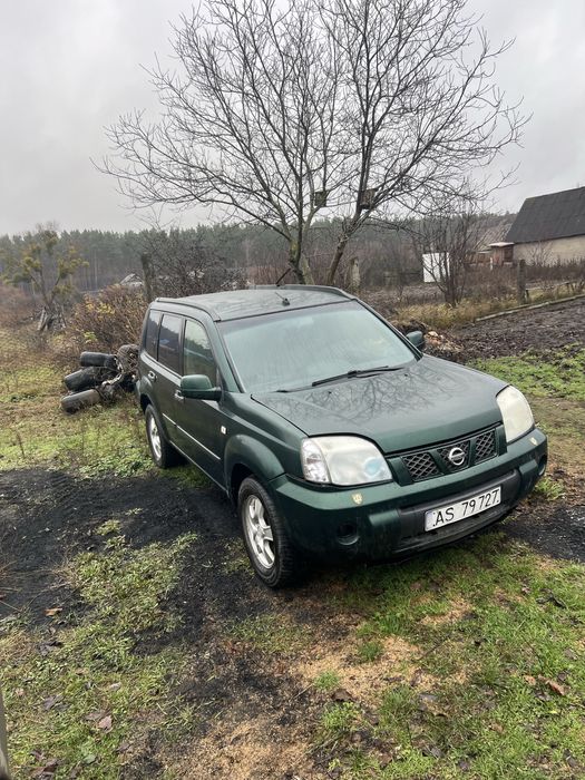 Nissan X-Trail T30 ,розборка, печка,радиатор,патрубок,салон,реле