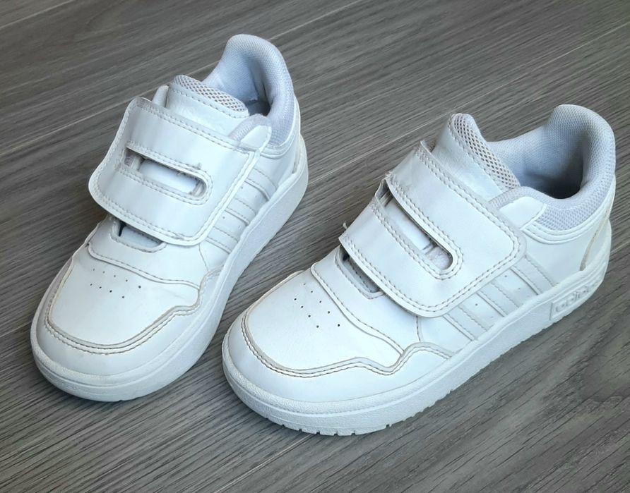 Кросовки кеды детские 27р. adidas