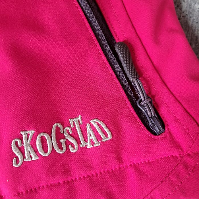 Softshell Skogstad 98-104