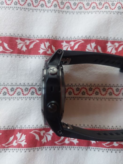 Smartwatche Garmin Fenix 5