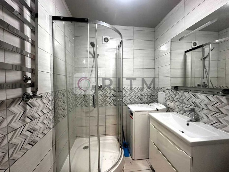 Продаж однокімнатна квартира ЖК Галицький Лев.БЕЗ КОМІСІЇ.