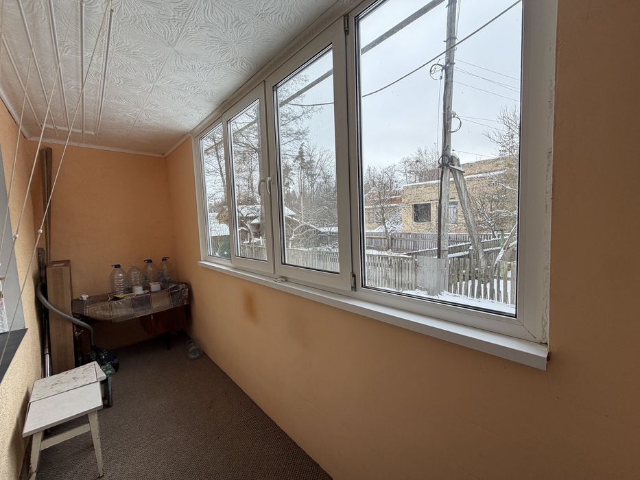 1-кімнтатна квартира з ремонтом Катюжанка  постанова , сертифікат