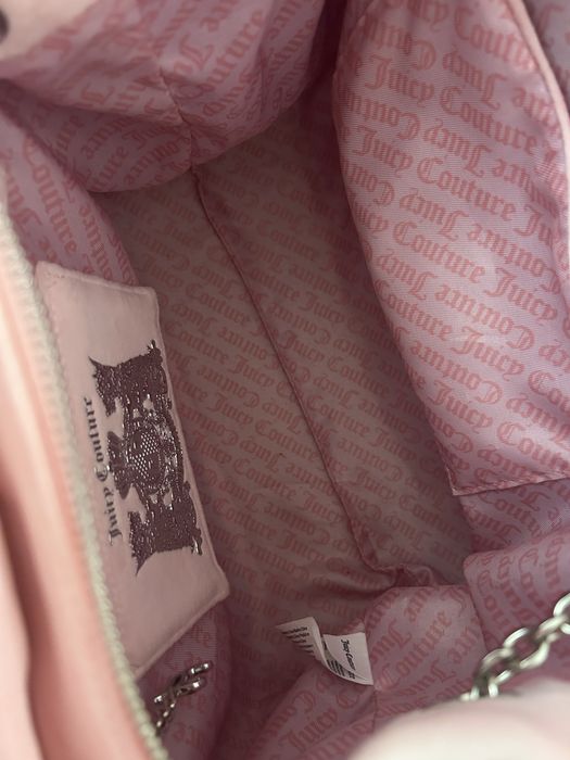 сумка juicy couture