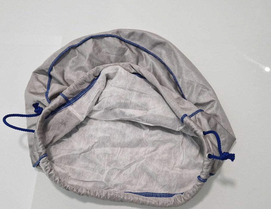 Cadeado Moto XENA, Capa para Moto e Saco Capacete Shark