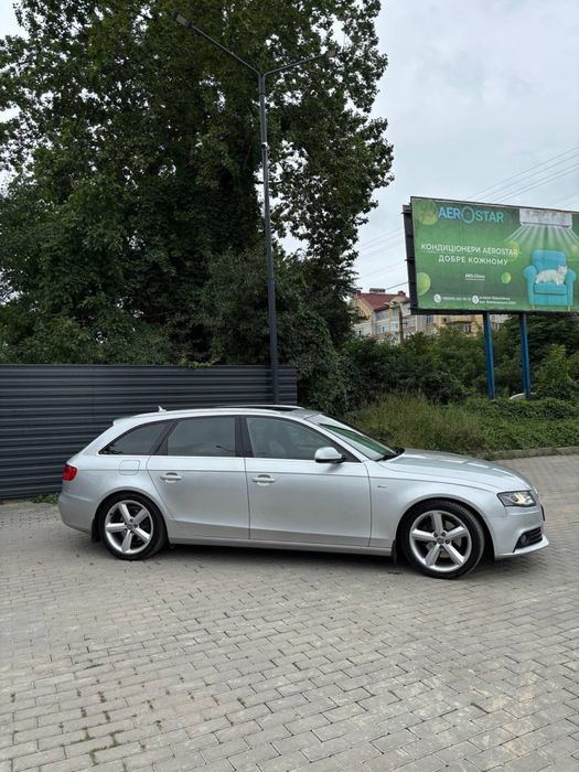 Продаю свій автомобіль