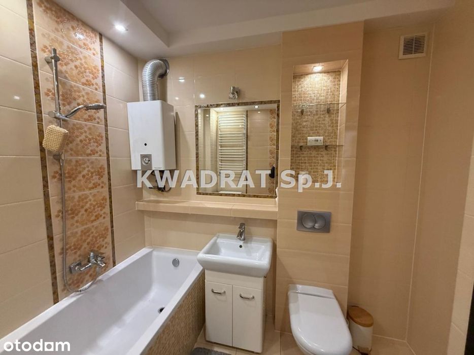 3-pokojowe mieszkanie 63,5 m² – Mianowice