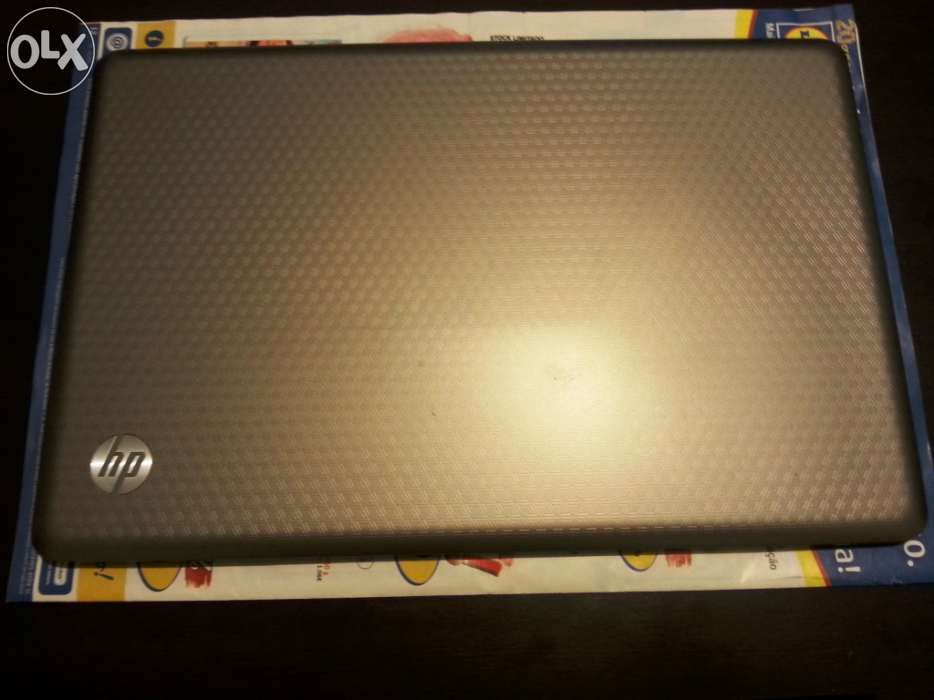 Compaq g62 - tampa lcd + webcam e wifi64740395175555120