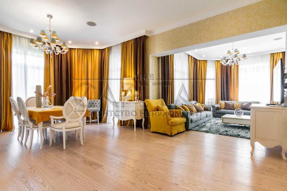 Продаж/Будинок/465 м2/Козин/вул. Тараса Шевченка, 92/Обухівський район