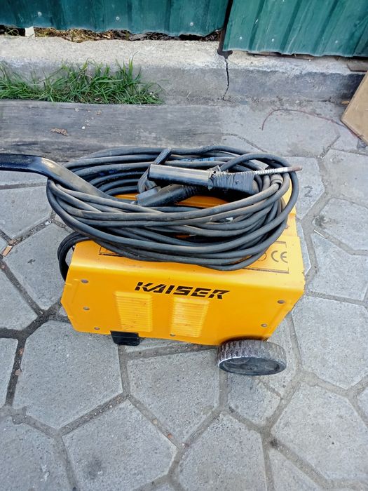 Продам сварочний апарат