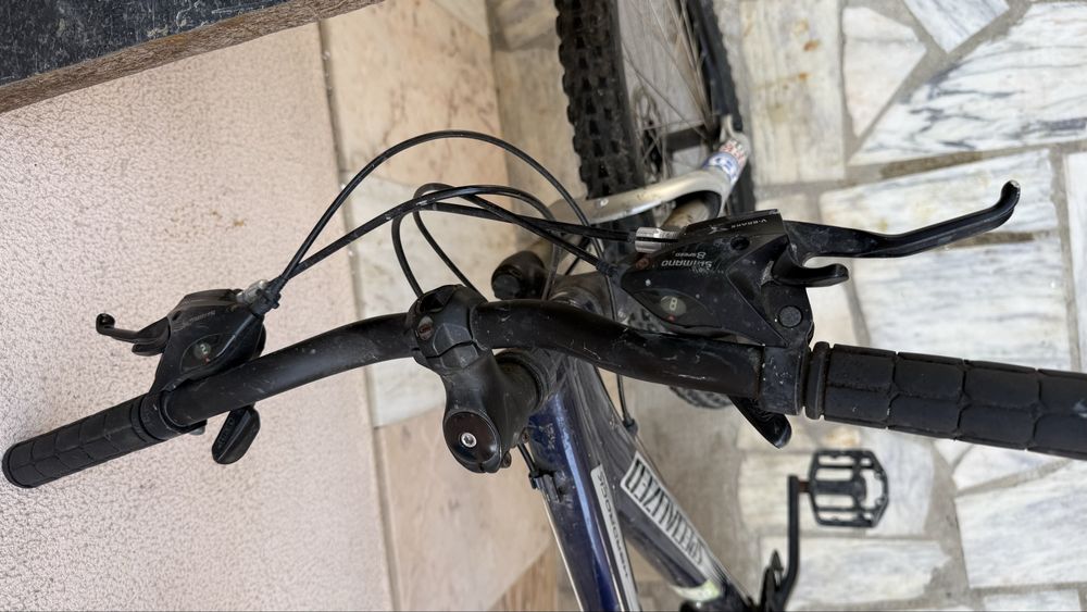 Bike specialized 26 no estado