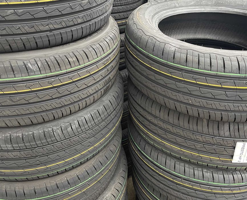 Opona 205/55R17 215/45R17 Osobowa Kormoran DĘBICA KLEBER NOWA GWARANCJA DOSTAWA