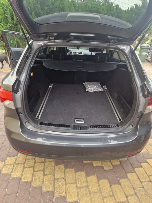 Sprzedam samochód toyota