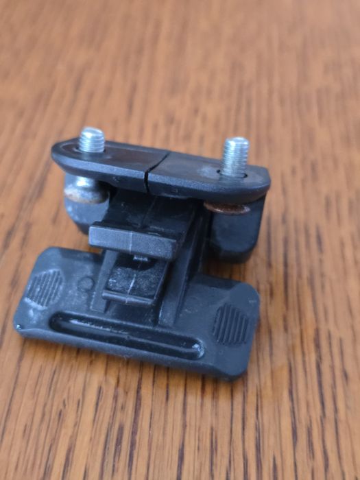 Zatrzask okna Bonocar VW T4 Westfalia California kamper