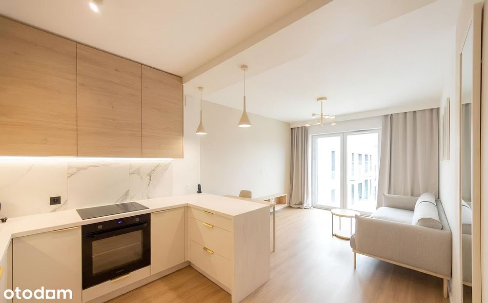 Gotowe 2 pokoje + GARAŻ/BOKS + Umów DNI OTWARTE + 10min do CENTRUM