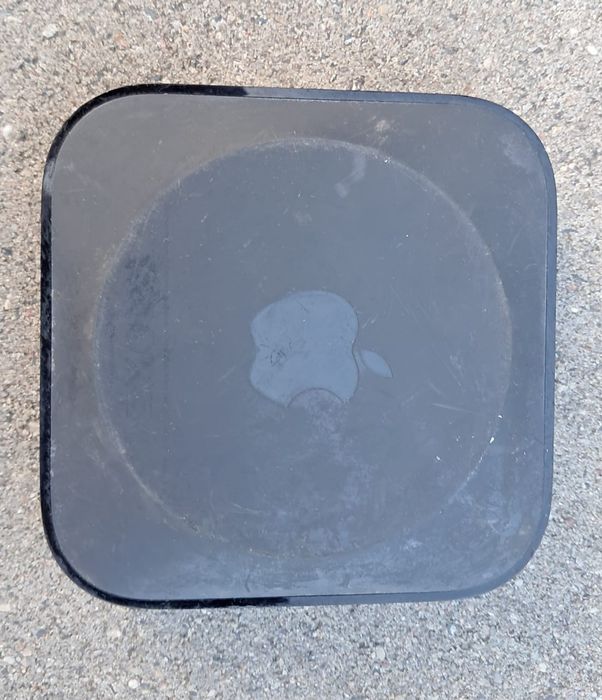 Apple TV 3 generacji