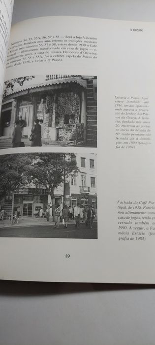 O Rossio - Marina Tavares Dias (Guias de Lisboa)