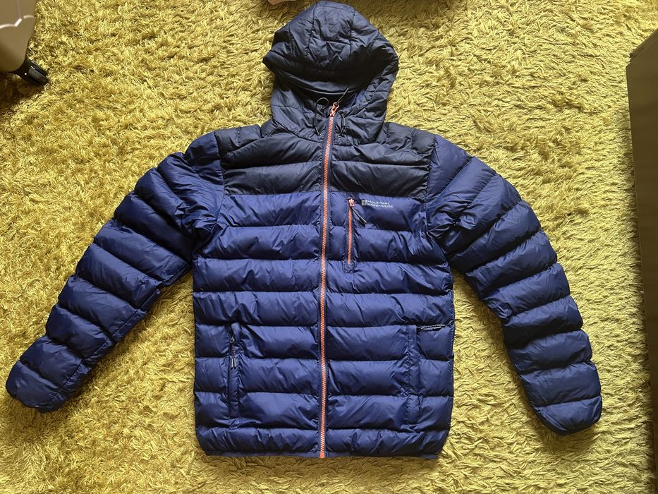Куртка Mountain Warehouse для хлопчика, 12-14 років, розмір S