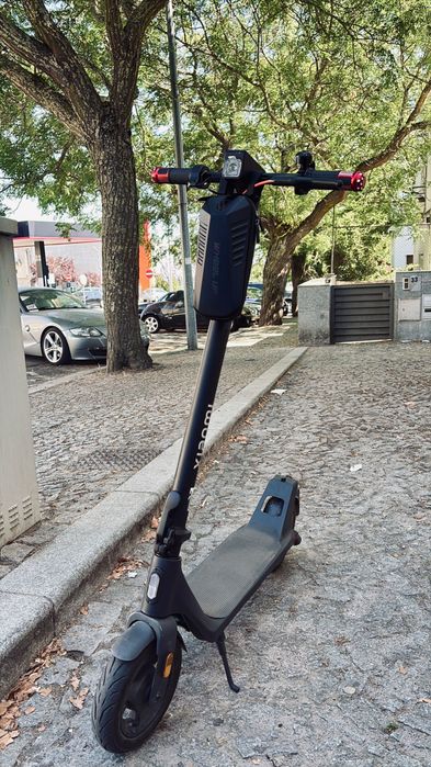 Trotinete xiaomi 4 lite modificada