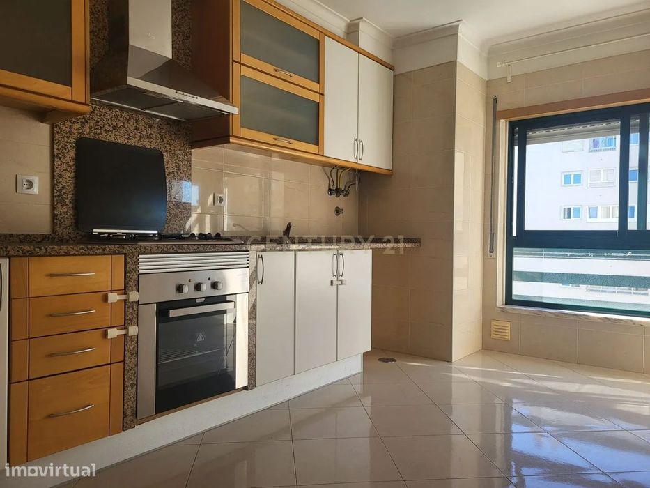 Apartamento T2