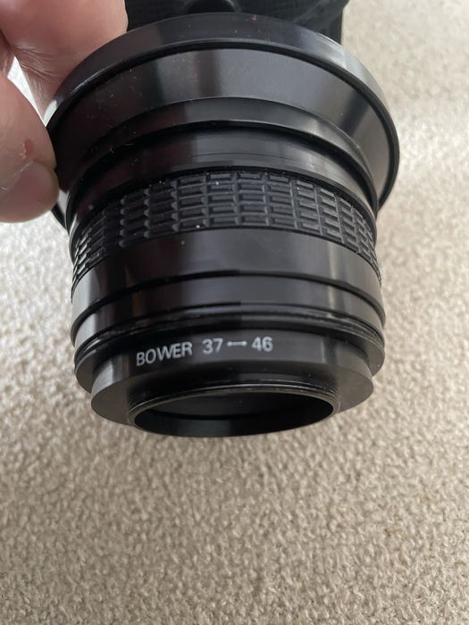 Обьектив ночного видения Night crystal