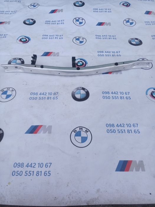 Розпорка BMW X5 E70 E71 F16 F16 распорка траверса кронштейн розборка