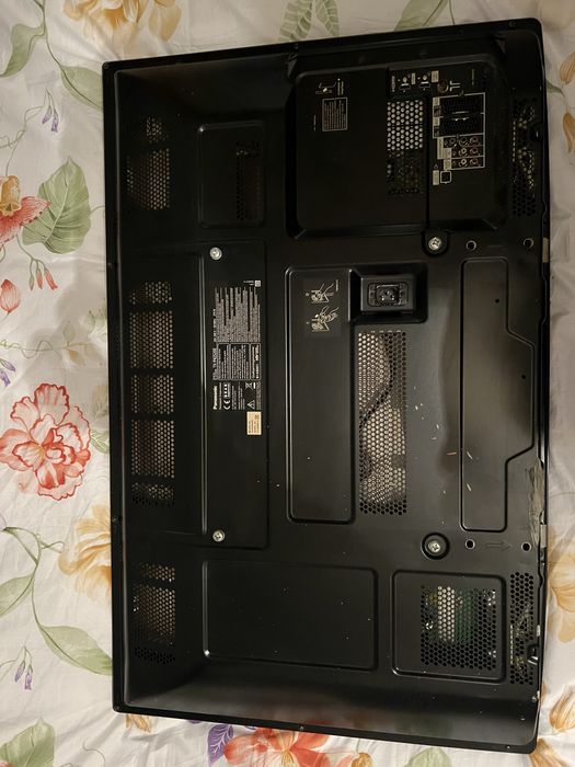 Telewizor Plazmowy Panasonic