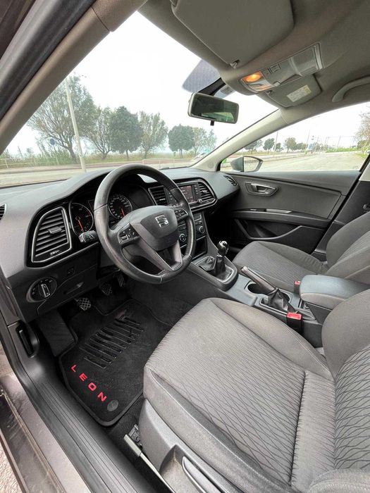 Seat Leon 1.6  TDi