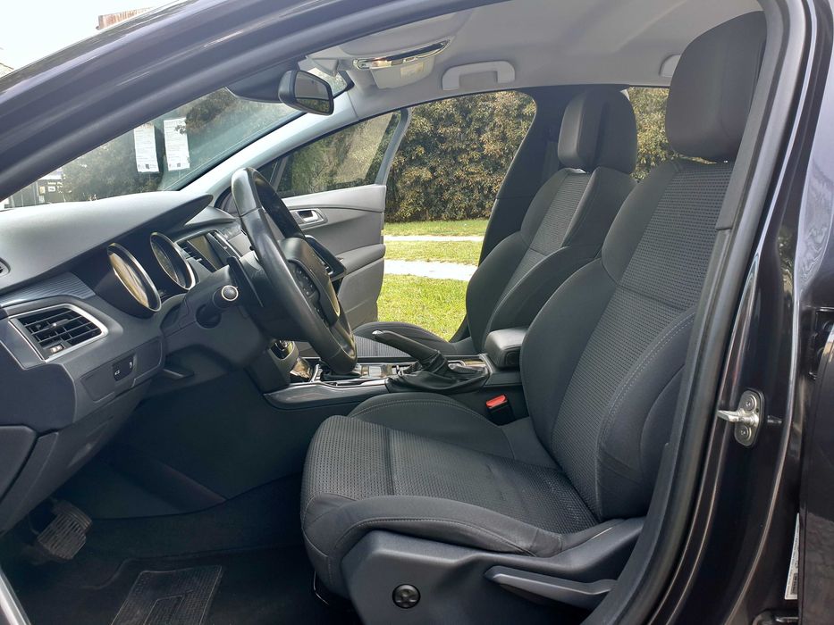 Peugeot 508 1.6 BlueHDi Automatico