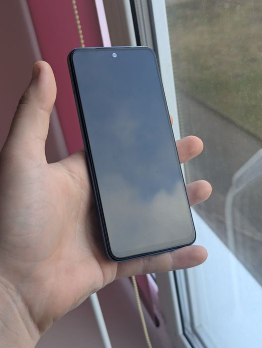 Xiaomi redmi note 11 6/128gb